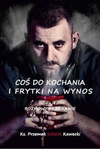 Coś do kochania i frytki na wynos, Rozmowy przy kawie