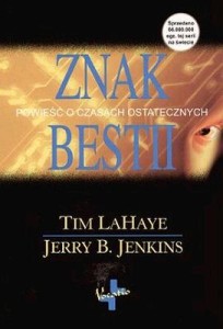 Znak Bestii