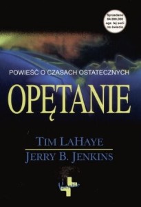 Opętanie