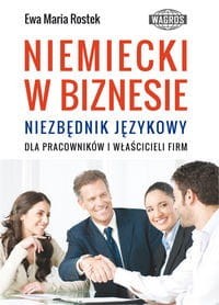 Niemiecki w biznesie, Niezbędnik językowy dla pracowników i właścicieli firm
