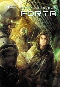 Algorytm Wojny (3) Forta