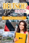 Deutsch? Kein Problem! Niemiecki dla młodzieży (Delikatnie uszkodzone)