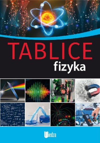 Tablice. Fizyka