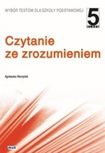 Czytanie ze zrozumieniem klasa 5