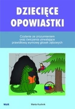 Dziecięce opowiastki