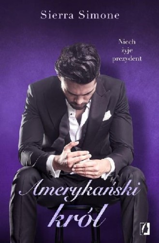 Nowy Camelot (tom 3) Amerykański król