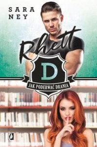 Rhett Tom 3 Jak poderwać drania