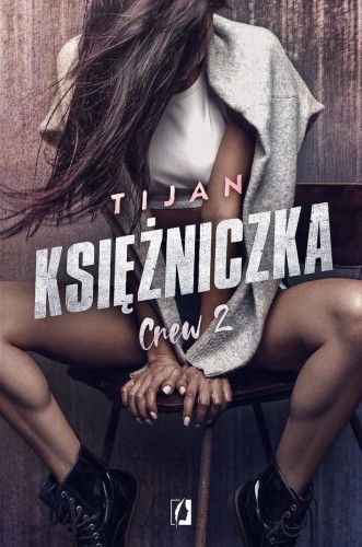 Crew (tom 2) Księżniczka