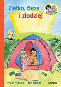 Przygody w Raju. Zlatko, Beza i złodziej
