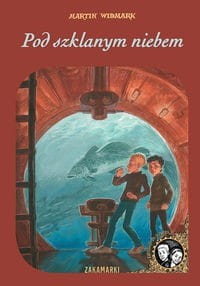 Dawid i Larisa (tom 5) Pod szklanym niebem