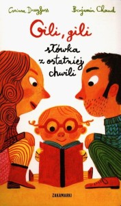 Gili, gili słówka z ostatniej chwili