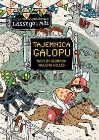 Biuro detektywistyczne Lassego i Mai - Tajemnica galopu