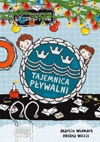 Biuro detektywistyczne Lassego i Mai - Tajemnica pływalni