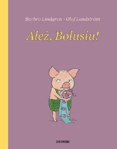 Ależ, Bolusiu!