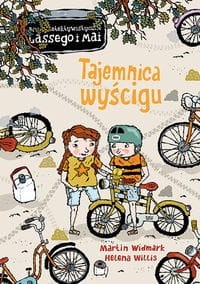 Biuro detektywistyczne Lassego i Mai - Tajemnica wyścigu