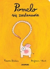 Pomelo się zastanawia