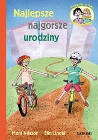Przygody w Raju. Najlepsze najgorsze urodziny