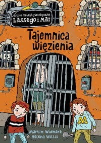 Biuro detektywistyczne Lassego i Mai - Tajemnica więzienia