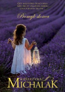 Seria mazurska (tom 2) Promyk słońca