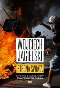 Strona świata.