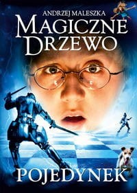 Magiczne drzewo (4) Pojedynek