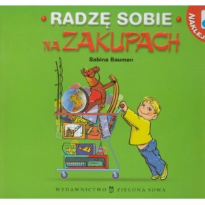 Radzę sobie na zakupach