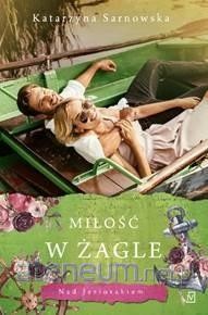 Miłość w żagle
