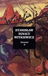Dramaty (tom 2)