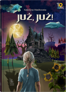 Już, już!