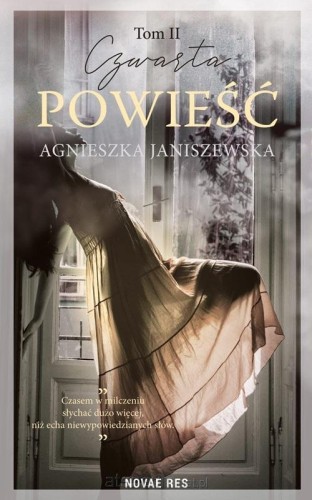 Czwarta powieść (Tom 2)