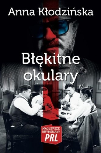 Błękitne okulary