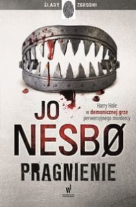 Harry Hole (tom 11) Pragnienie