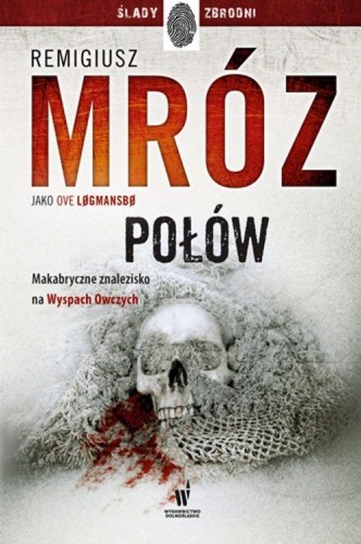 Ślady zbrodni. Połów