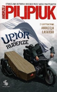 Upiór w ruderze