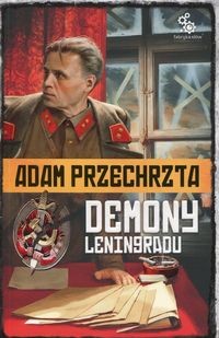 Cykl Wojenny Tom 1 Demony Leningradu
