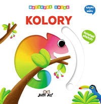 Kolory Motoryka smyka (ruchome obrazki)