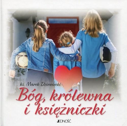Bóg, królewna i księżniczki