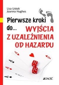 Pierwsze kroki do... wyjścia z uzależnienia od hazardu