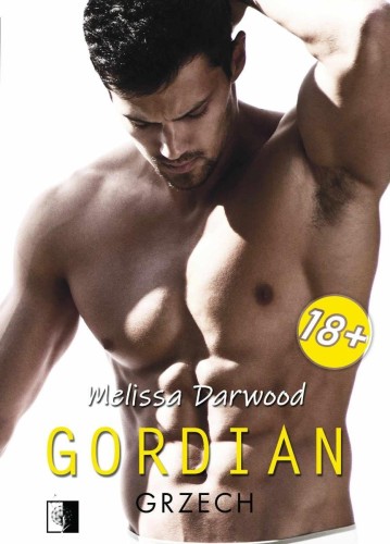 Gordian (tom 1) Grzech