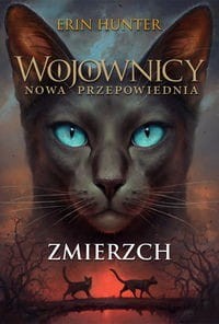 Wojownicy. Nowa przepowiednia (tom 5) Zmierzch
