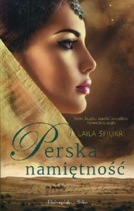 Perska namiętność (tom 3)