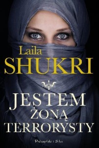 Jestem żoną terrorysty