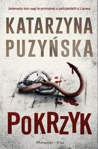 Lipowo (tom 11) Pokrzyk