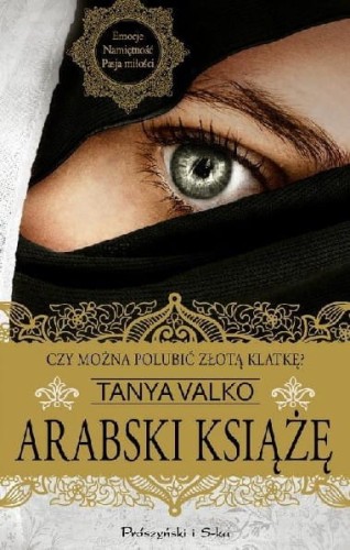 Arabski książę (9)