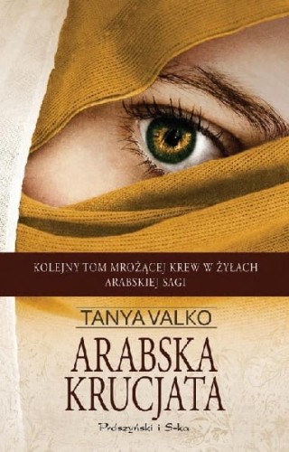 Arabska krucjata (5)