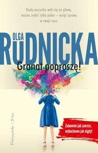 Granat poproszę