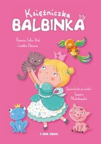 Księżniczka Balbinka