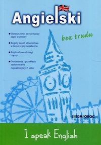 Angielski bez trudu I speak English