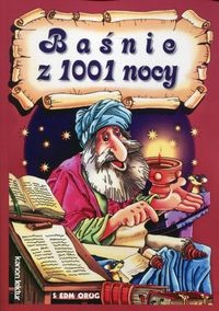 Baśnie z 1001 nocy