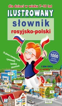 Ilustrowany słownik rosyjsko-polski